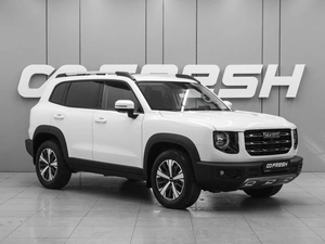 Внедорожник Haval Dargo 2023 года, 2859000 рублей, Ростов-на-Дону