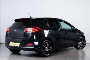 Хетчбэк Kia Ceed 2014 года, 1139000 рублей, Челябинск