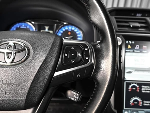 Седан Toyota Camry 2016 года, 2129000 рублей, Ставрополь