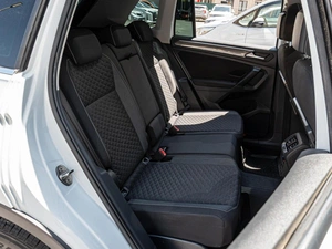 Внедорожник Volkswagen Tiguan 2018 года, 2015000 рублей, Краснодар