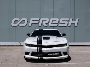 Купе Chevrolet Camaro 2014 года, 1799000 рублей, Большой Сочи