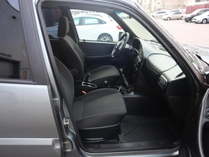 Внедорожник ВАЗ (LADA) Niva 2021 года, 995000 рублей, Железногорск