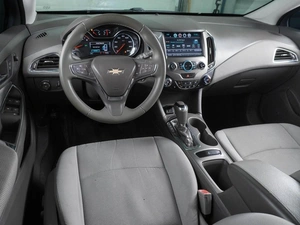 Седан Chevrolet Cruze 2016 года, 1325000 рублей, Воронеж