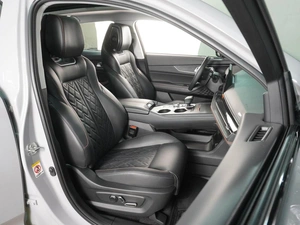 Внедорожник Changan UNI-K 2023 года, 3719000 рублей, Воронеж