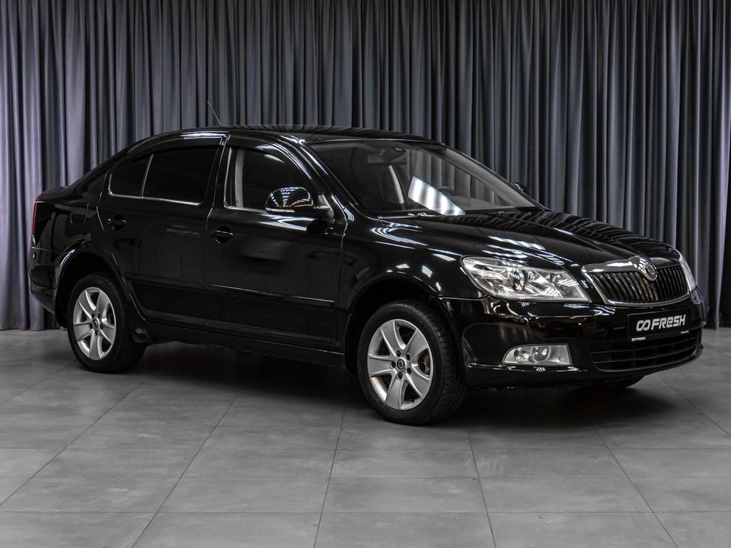 Лифтбек Skoda Octavia 2012 года, 799000 рублей, Тюмень