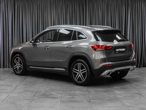 Внедорожник Mercedes-benz GLA-класс 2021 года, 3339000 рублей, Тюмень