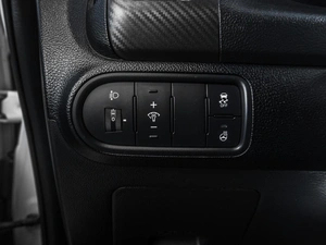 Седан Kia Cerato 2016 года, 1369000 рублей, Тюмень