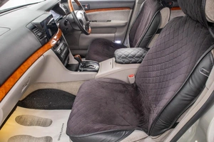 Седан Toyota Mark II 2002 года, 689000 рублей, Барнаул