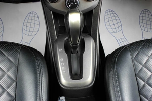 Седан Chevrolet Aveo 2013 года, 859000 рублей, Тюмень
