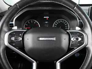 Внедорожник Haval Jolion 2023 года, 1829000 рублей, Аксай