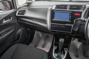Хетчбэк Honda Fit 2016 года, 1149000 рублей, Барнаул