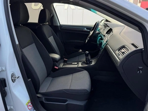 Хетчбэк Volkswagen Golf 2014 года, 1099000 рублей, Кропоткин