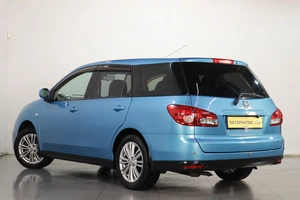 Универсал Nissan Wingroad 2007 года, 609000 рублей, Челябинск