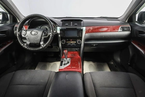 Седан Toyota Camry 2013 года, 1909000 рублей, Новосибирск