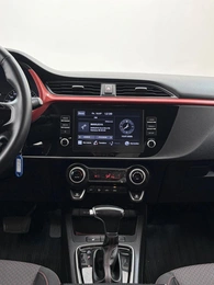 Хетчбэк Kia Rio X 2021 года, 1870000 рублей, Орёл