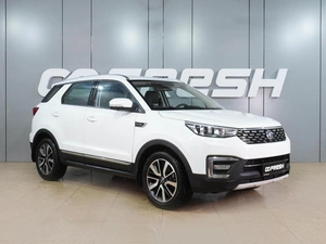 Внедорожник Changan CS55 2020 года, 1609000 рублей, Воронеж