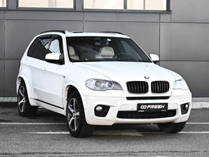 Внедорожник BMW X5 2013 года, 1799000 рублей, Кирилловка