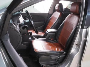 Седан Volkswagen Polo 2016 года, 849000 рублей, Воронеж