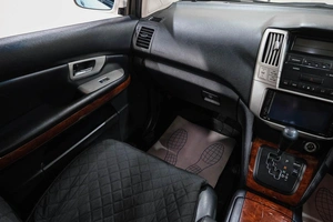 Внедорожник Toyota Harrier 2012 года, 2159000 рублей, Новокузнецк