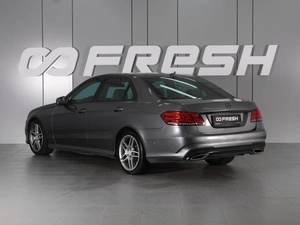 Седан Mercedes-benz E-класс 2015 года, 1968000 рублей, Минеральные Воды