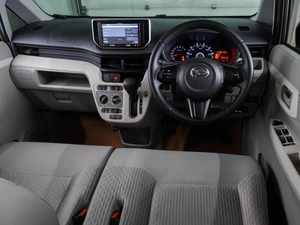 Минивэн Daihatsu Move 2018 года, 845000 рублей, Воронеж