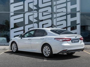 Седан Toyota Camry 2021 года, 2995000 рублей, Краснодар