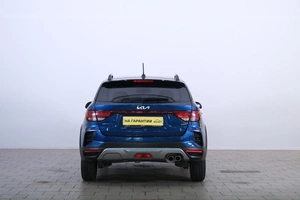 Хетчбэк Kia Rio X 2021 года, 1979000 рублей, Омск
