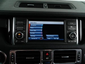 Внедорожник Land Rover Range Rover 2010 года, 1450050 рублей, Москва