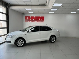Хэтчбек 4 дв. Skoda Rapid 2019 года, 1250000 рублей, Смоленск