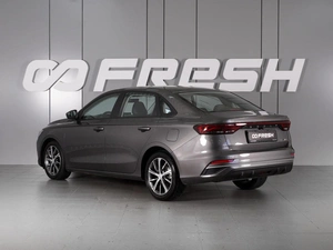 Седан Geely Emgrand 2024 года, 1979000 рублей, Минеральные Воды