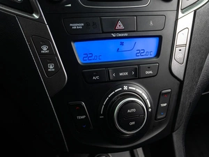 Внедорожник Hyundai Santa Fe 2015 года, 1749000 рублей, Тюмень