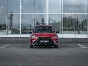 Седан OMODA S5 GT 2023 года, 1415000 рублей, Нижний Новгород