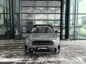 Внедорожник MINI Cooper S Countryman 2020 года, 3390000 рублей, Уфа
