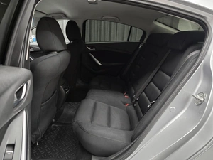 Седан Mazda 6 2016 года, 1650000 рублей, Красноярск