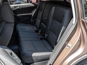 Внедорожник Volkswagen Tiguan 2014 года, 1250000 рублей, Краснодар