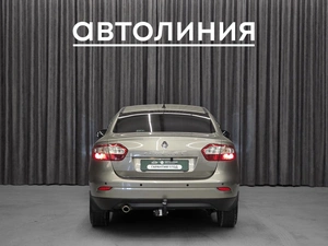 Седан Renault Fluence 2012 года, 669000 рублей, Красноярск
