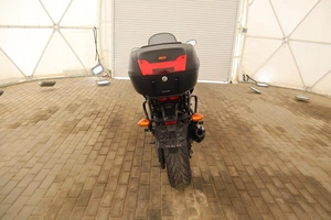 Кабриолет Yamaha FZ1 Feather 2007 года, 554000 рублей, Обнинск