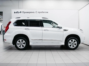 Внедорожник Haval H9 2020 года, 2549000 рублей, Красноярск