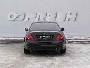 Купе Mercedes-benz CL-класс 2008 года, 1620000 рублей, Волгоград