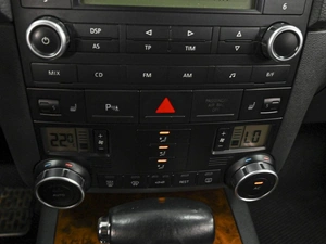 Внедорожник Volkswagen Touareg 2008 года, 1189000 рублей, Ставрополь