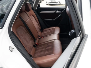 Внедорожник Audi Q3 2015 года, 1950000 рублей, Краснодар