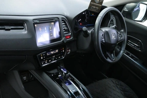 Внедорожник Honda Vezel 2014 года, 1458000 рублей, Солонцы