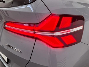 Внедорожник BMW X3 2025 года, 8021250 рублей, Новосибирск