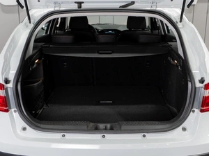 Универсал ВАЗ (LADA) Vesta Cross 2018 года, 1299000 рублей, Тюмень