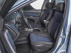 Седан Chevrolet Cruze 2011 года, 720000 рублей, Ростов-на-Дону