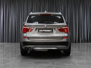 Внедорожник BMW X3 2013 года, 1949000 рублей, Тюмень