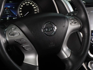 Внедорожник Nissan Murano 2016 года, 2074000 рублей, Воронеж