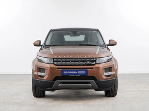 Внедорожник Land Rover Range Rover Evoque 2014 года, 1849046 рублей, Москва