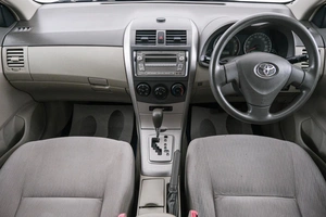 Универсал Toyota Corolla Fielder 2008 года, 749000 рублей, Красноярск