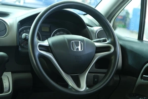 Минивэн Honda Stream 2010 года, 1259000 рублей, Омск